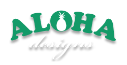 Aloha Designs - Canoe Covers, Hula Bags, Paddle Bags