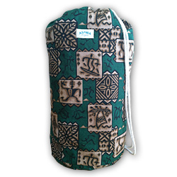 Ipu Heke Bag - Drawstring Style