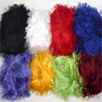 Outer Yarn Color